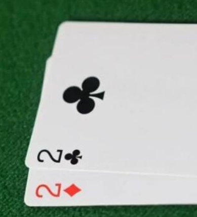 关于小口袋对子职业牌手很少提到的事情